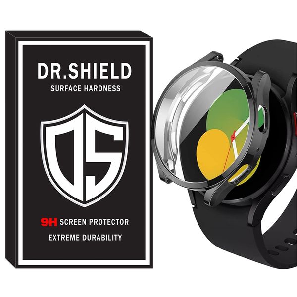کاور دکترشیلد مدل GD_DR مناسب برای ساعت هوشمند سامسونگ Galaxy watch 5 40mm