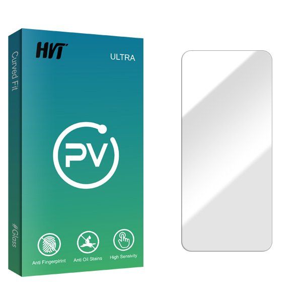محافظ صفحه نمایش اچ وی تی مدل PV مناسب برای گوشی موبایل شیائومی Poco X6 Pro