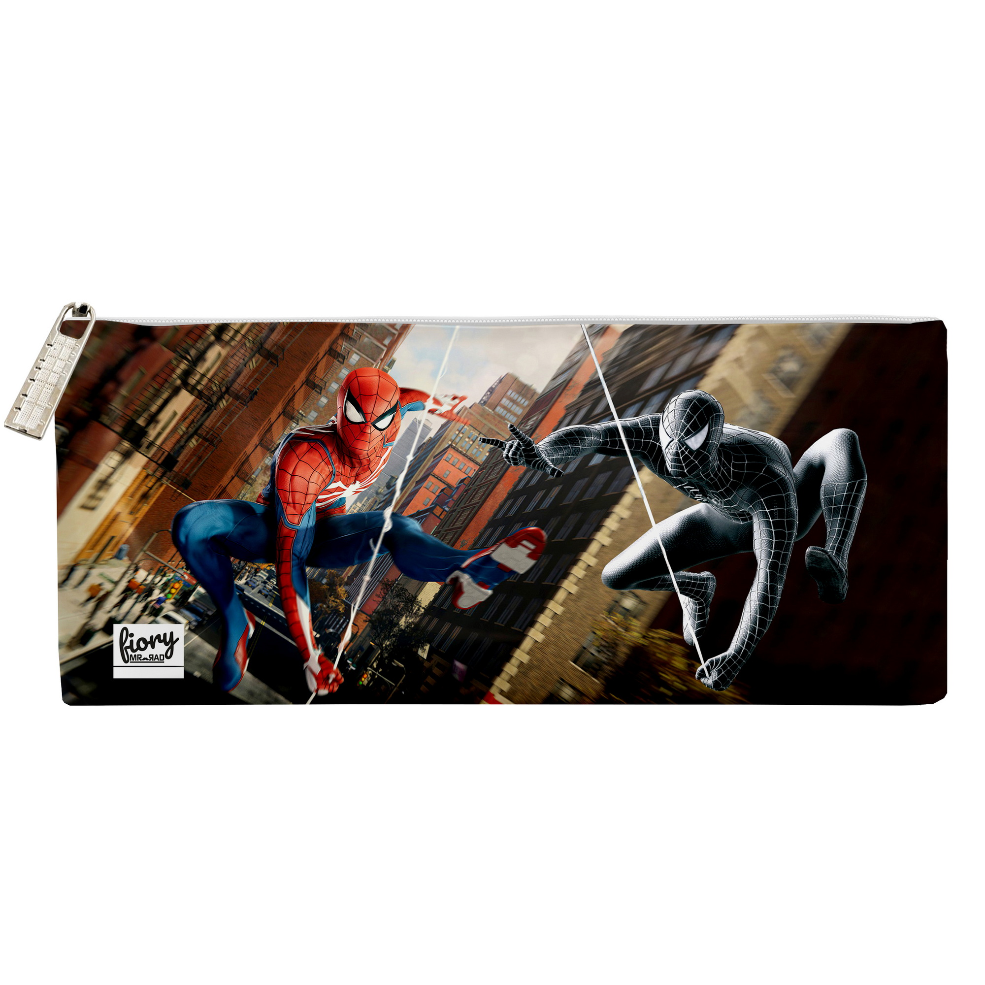 جامدادی مستر راد مدل مرد عنکبوتی کد Spider Man 2155
