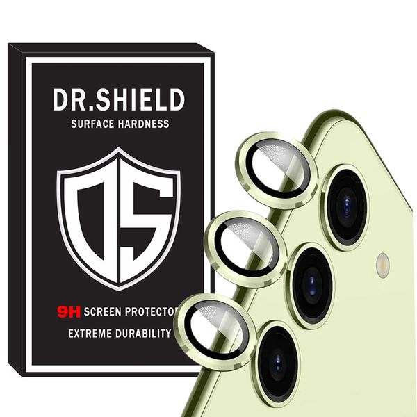محافظ لنز دوربین دکترشیلد مدل Ring Lens-DR مناسب برای گوشی موبایل سامسونگ Galaxy  A24 