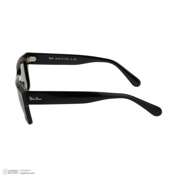 عینک آفتابی ری بن مدل 2191-901/31