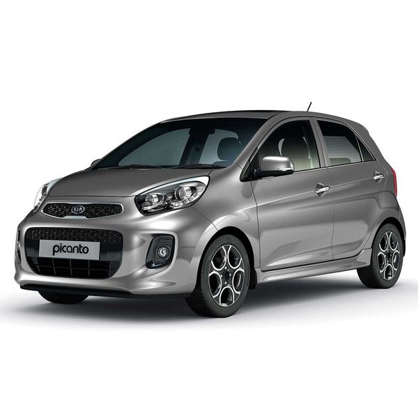 خودرو کیا Picanto اتوماتیک سال 2016