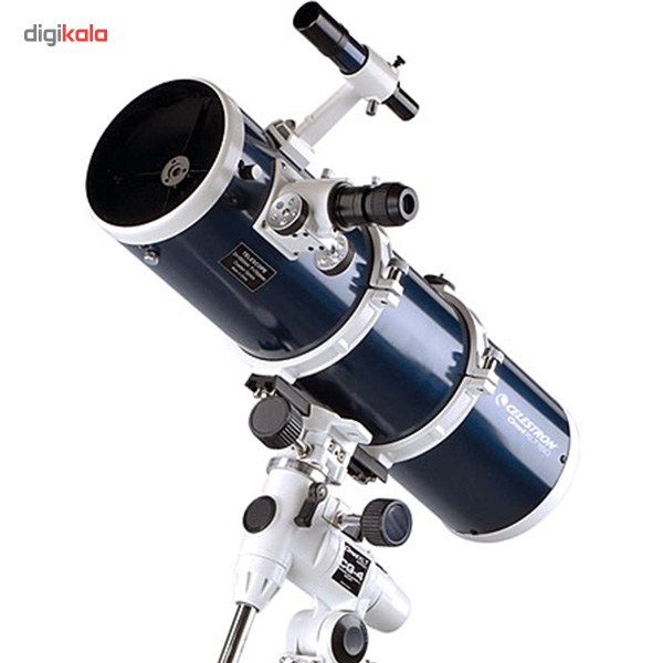 تلسکوپ سلسترون مدل Omni XLT 150