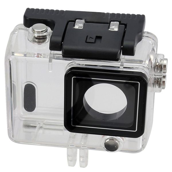 محافظ دوربین ورزشی Rollei مدل Underwater Case for Actioncam 420