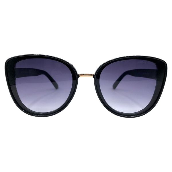 عینک آفتابی زنانه جیمی چو مدل jim6018
