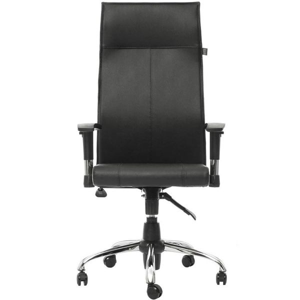 صندلی اداری چرمی راد سیستم مدل M430R