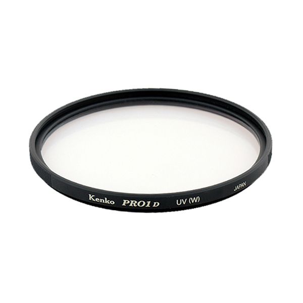 فیلتر لنز  کنکو مدل Pro1 digital uv 58mm