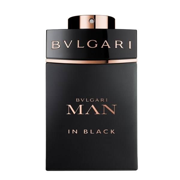 تستر ادو پرفیوم مردانه بولگاری مدل Man In Black حجم 100 میلی لیتر
