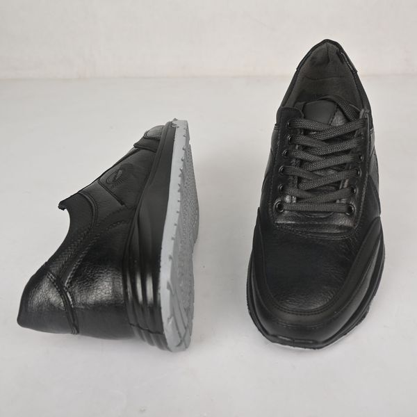 کفش روزمره مردانه کفش سعیدی مدل 564m