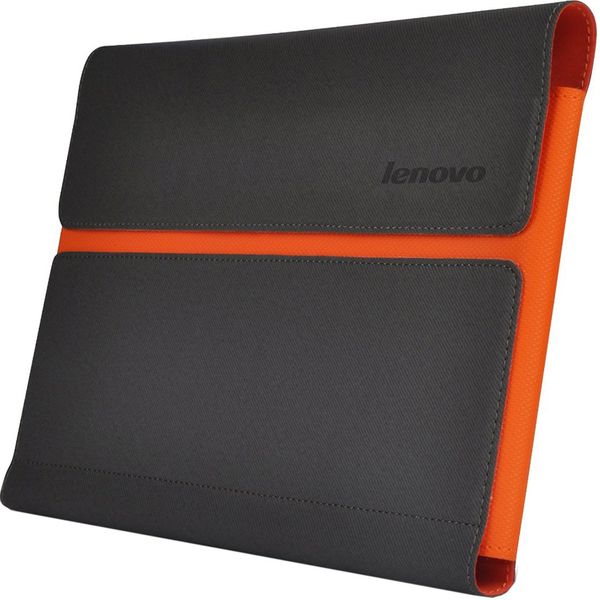 کیف کلاسوری لنوو مدل Sleeve And Film مناسب برای تبلت Yoga Tab 2 نسخه 13 اینچی
