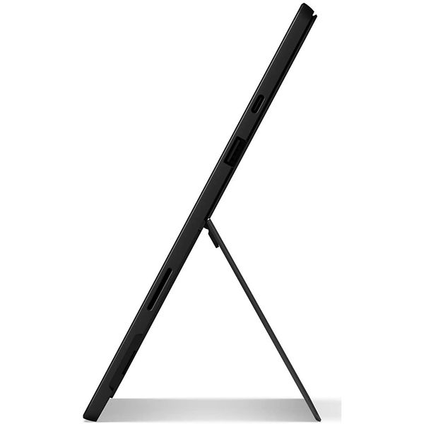 تبلت مایکروسافت مدل Surface Pro 7 Plus-i5 ظرفیت 256 گیگابایت و 8 گیگابایت رم به همراه کیبورد Black Type Cover