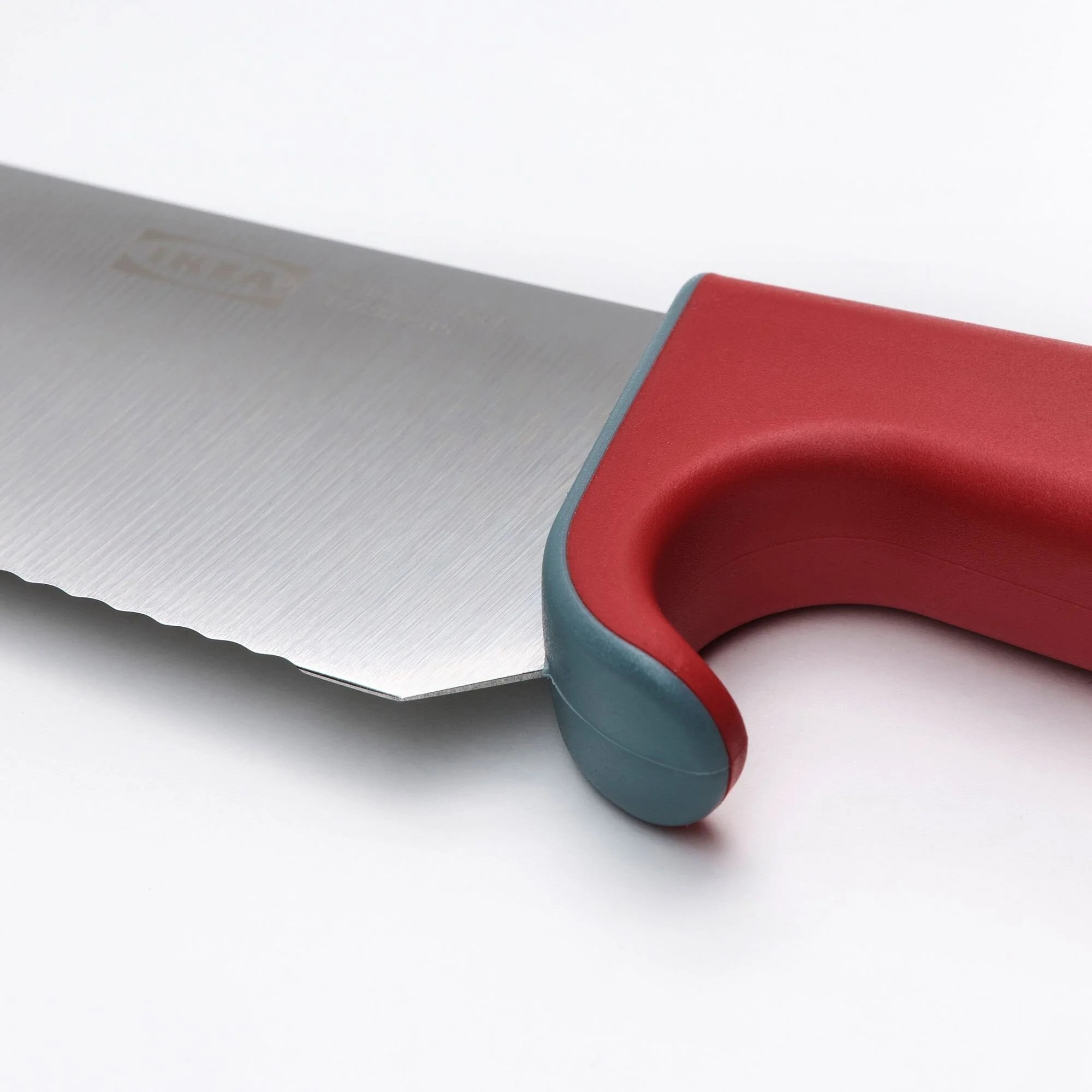 چاقو آشپزخانه ایکیا مدل SMABIT بسته 2 عددی