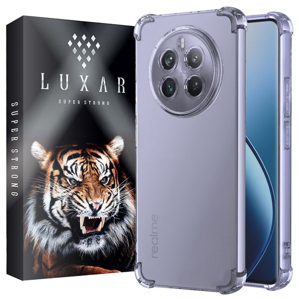 کاور لوکسار مدل Unicom مناسب برای گوشی موبایل ریلمی Realme 12 Pro Plus