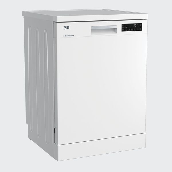 ماشین ظرفشویی بکو مدل dfn28424w