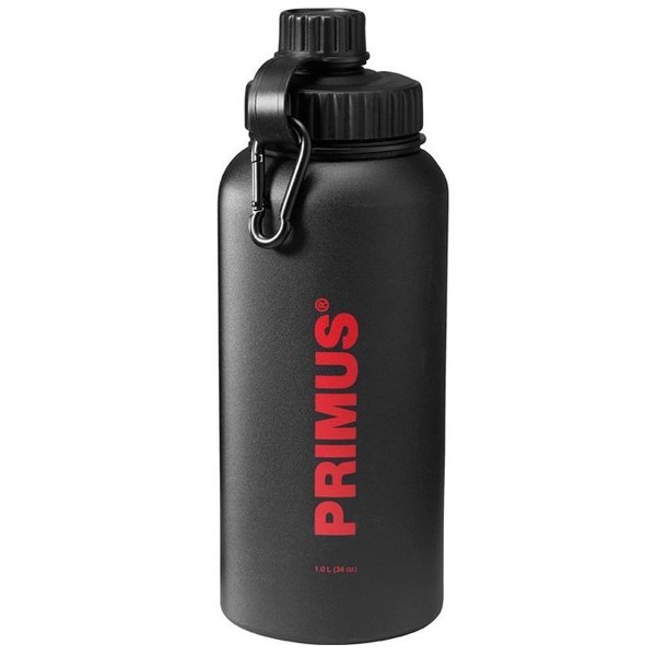 قمقمه پریموس مدل Drinking Bottle Aluminium ظرفیت 1 لیتر