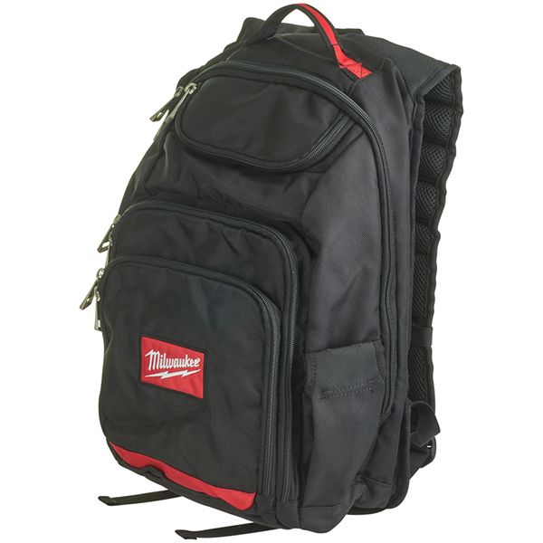 کوله پشتی ابزار میلواکی مدل Tradesman backpack