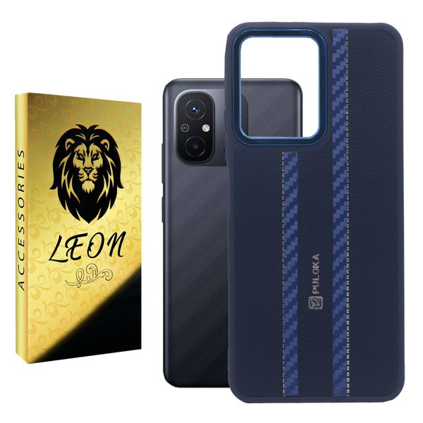 کاور لئون مدل Ave Oro مناسب برای گوشی موبایل شیائومی Redmi Note 12 4G