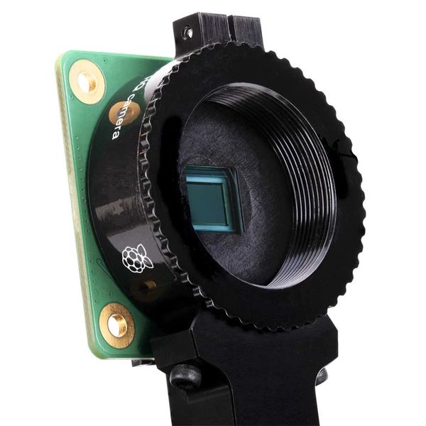ماژول دوربین رزبری پای مدل HQ Camera