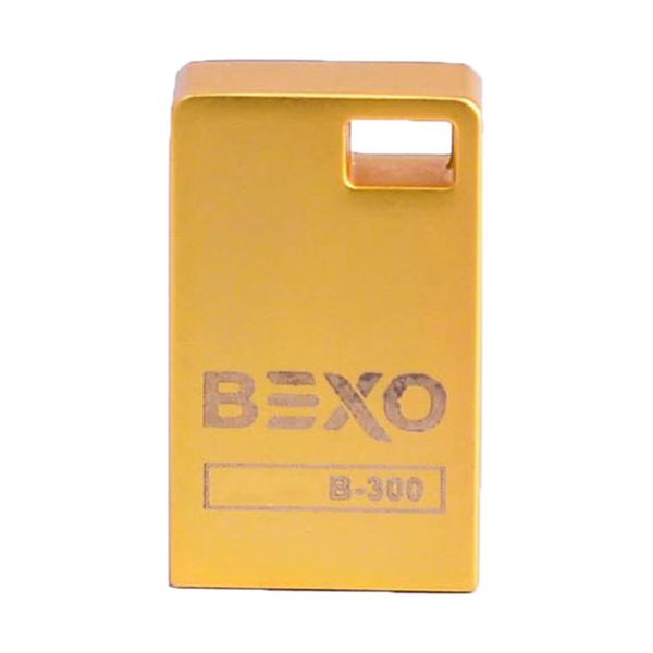 فلش مموری بکسو مدل B-300-64GB ظرفیت 64 گیگابایت