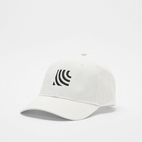 کلاه کپ مردانه برشکا مدل Printed Cap