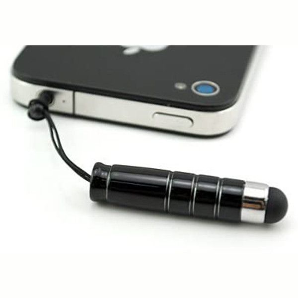 کاور آیرون من مدل Pro Camera مناسب برای گوشی موبایل اپل Iphone 15 Pro Max به همراه قلم لمسی