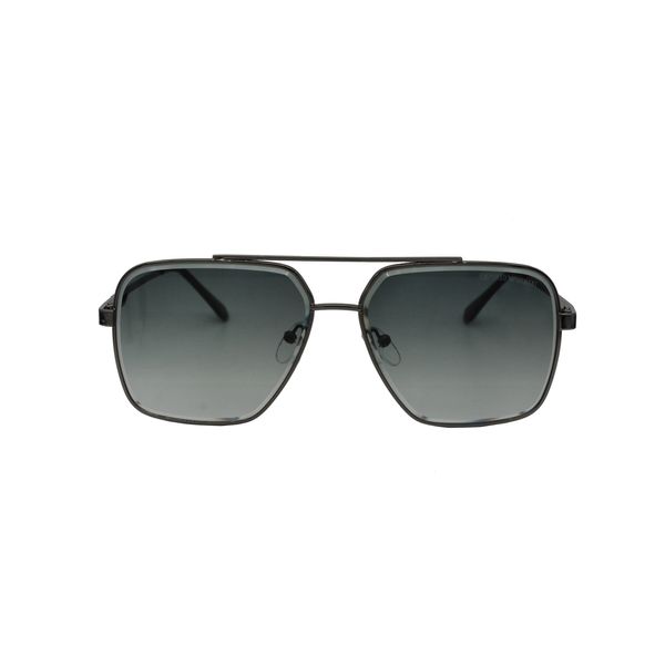 عینک آفتابی مردانه امپریو آرمانی مدل EMP 23204 5418140 GR  