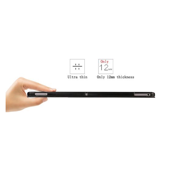  کیف کلاسوری کاکو مدل HM01 مناسب برای تبلت سامسونگ Galaxy Tab A7 10.4 SM-T505