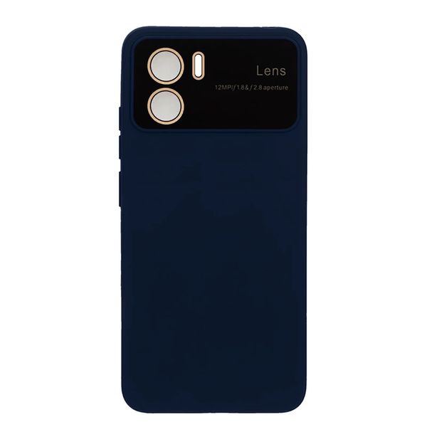  کاور موکولو مدل LenzGlass مناسب برای گوشی موبایل شیائومی Redmi 13C / Poco C65