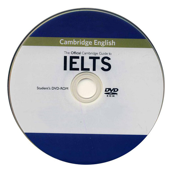 کتاب IELTS Cambridge 3 اثر جمعی از نویسندگان انتشارات Cambridge