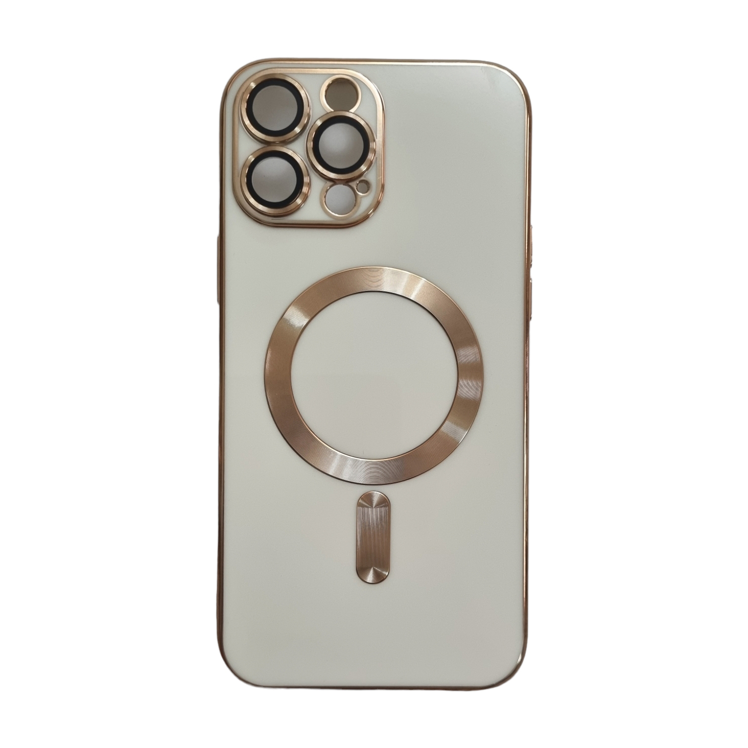 کاور یونیک طرح Air Skin Magsafe مدل i13-pm مناسب برای گوشی موبایل اپل iPhone 13 Pro Ma