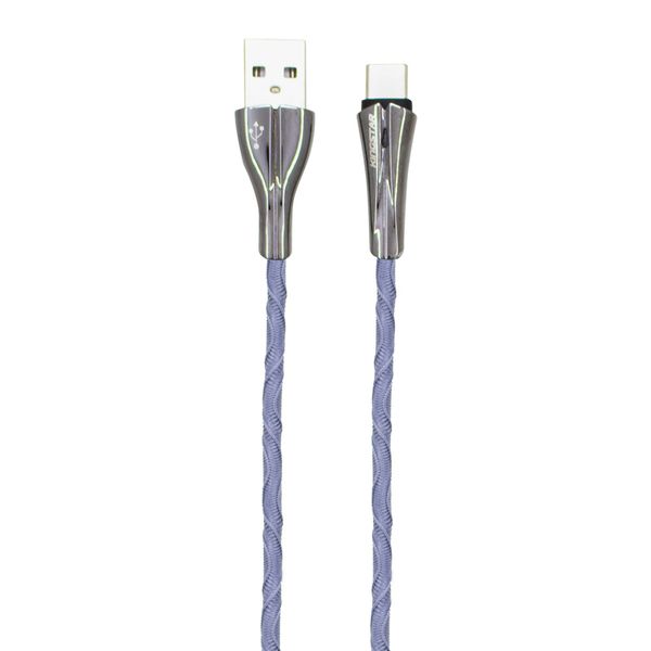 کابل تبدیل USB به USB-C کینگ استار مدل K28C طول 1 متر