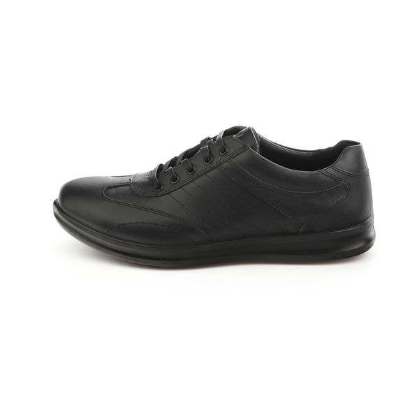 کفش روزمره مردانه دنیلی مدل 213070311001-Black