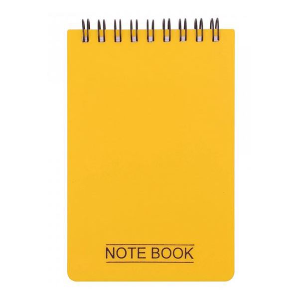 دفترچه یادداشت 100 برگ پاپکو مدل NB616