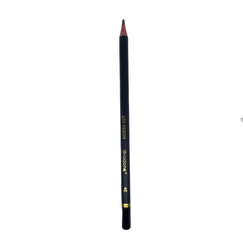 مداد مشکی پرودون مدل 4B
