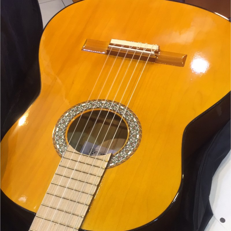 گیتار مدل دسپرادو s4