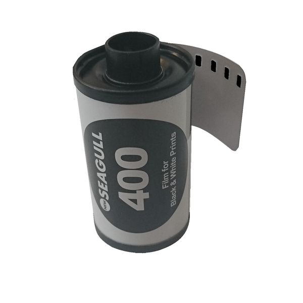 فیلم عکاسی اورینتال مدل mm135-B&W-400