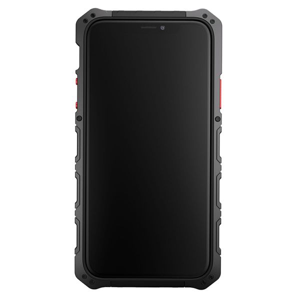 کاور المنت کیس مدل Black OPS Elite مناسب برای گوشی موبایل اپل Iphone X/XS