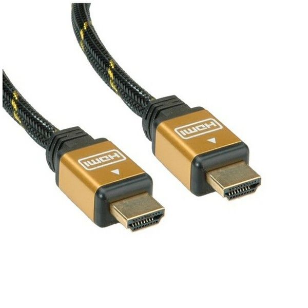 کابل HDMI فرانت مدل FN-HCB015 طول 1.5 متر