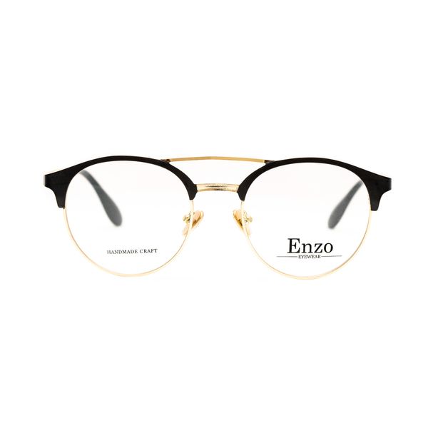 فریم عینک طبی مردانه انزو مدل 18033DT257