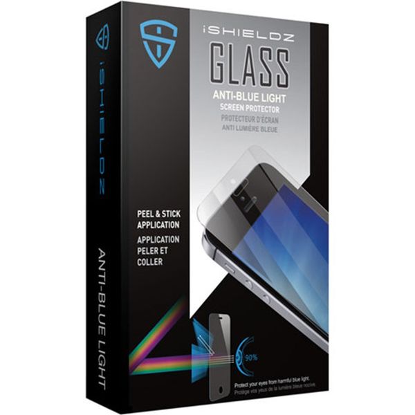 محافظ صفحه نمایش شیشه ای آی شیلدز مدل Tempered Glass مناسب برای گوشی موبایل سامسونگ گلکسی نوت 5