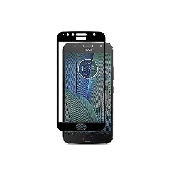 محافظ صفحه نمایش مدل lee مناسب برای گوشی موبایل موتورولا Moto G5S