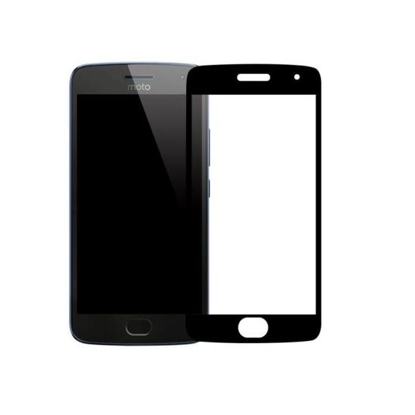 محافظ صفحه نمایش مدل lee مناسب برای گوشی موبایل موتورولا Moto G5