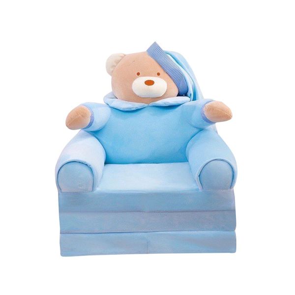 کاناپه کودک طرح خرس شورفیت مدل bear