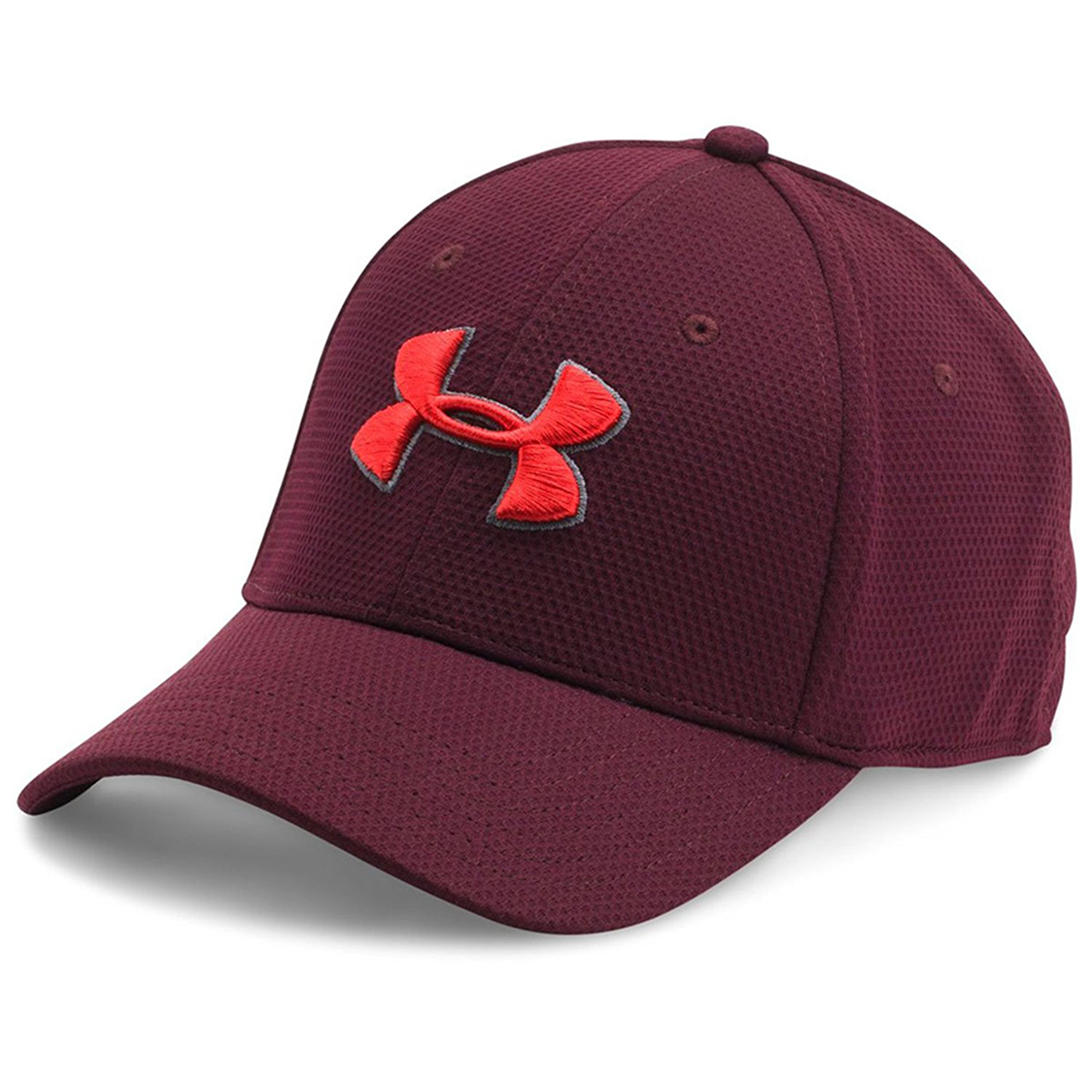 کلاه کپ مردانه آندر آرمور مدل Blitzing II کد 916-1254123