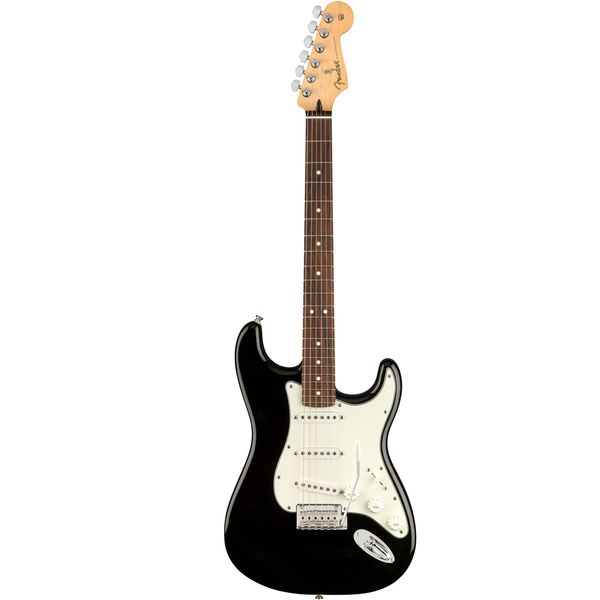 گیتار الکتریک فندر مدل 0144503506 Player Stratocaster Black