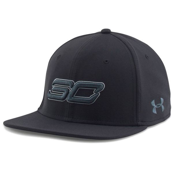 کلاه کپ مردانه آندر آرمور مدل SC30 Core Snapback