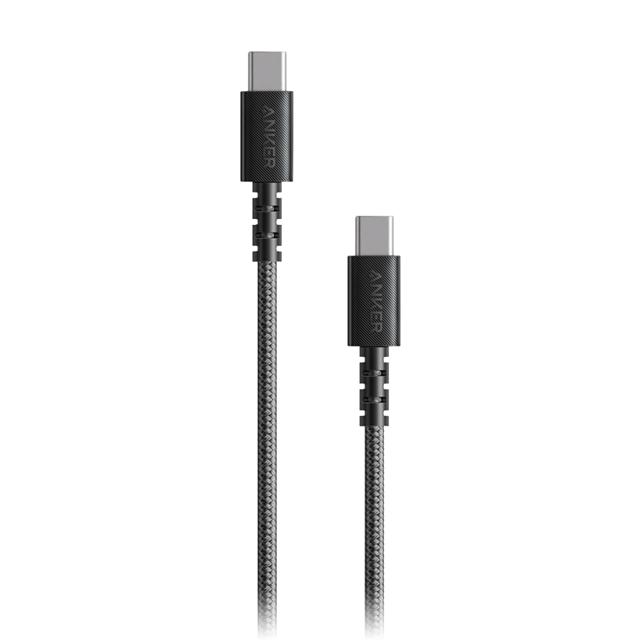 کابل USB-C انکر  مدل Powerline Select Plus طول 0.9 متر