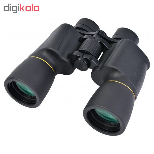 دوربین دوچشمی نشنال جئوگرافیک مدل  7X50 BK-4 Fernglas