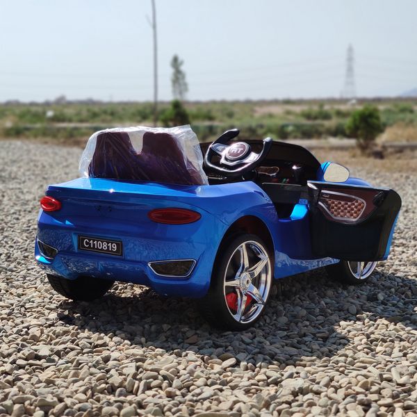 ماشین شارژی سواری مدل بنتلی