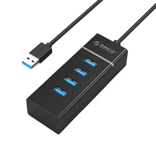 هاب 4 پورت USB 3.0 اوریکو مدل W6PH4-U3-V1